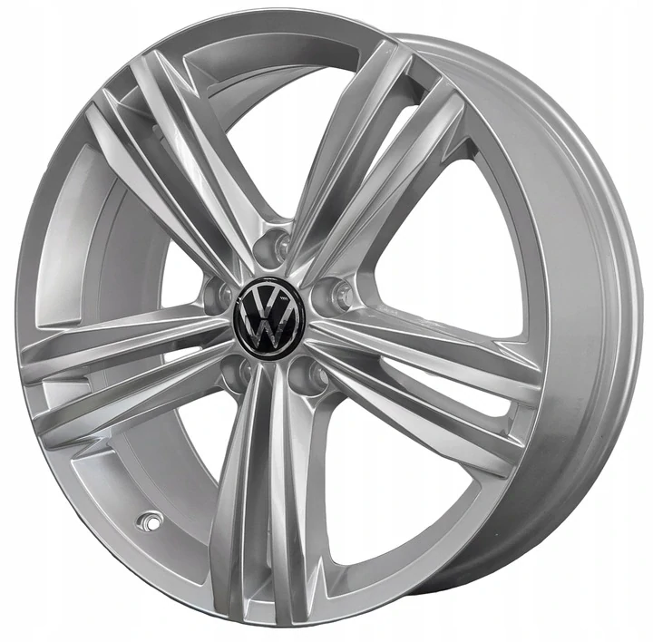 VW TIGUAN Tayron T-Roc Taos Seat Ateca Skoda Karoq 18"