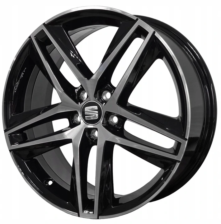 SEAT Ibiza Mk5 2017-2025 6F0601025E 18" 5x100
