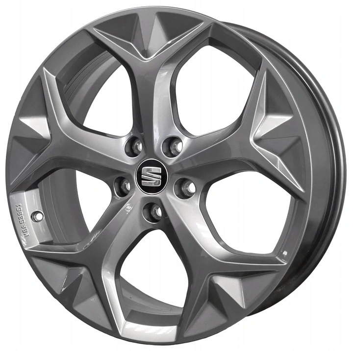 SEAT Tarraco 5FJ071499A 19" 5x112