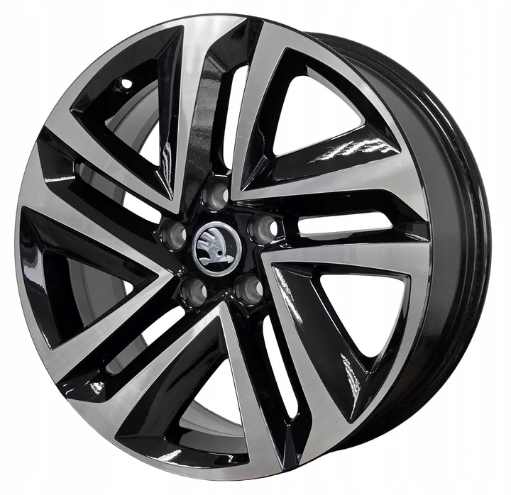 Skoda Karoq Kodiaq Yeti Audi Q2 Q3 MG 5 GT HS Pilot 18"