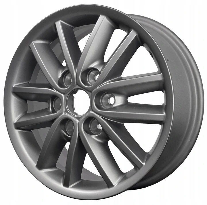 IVECO Daily eDaily 6x125 5801375312 16"