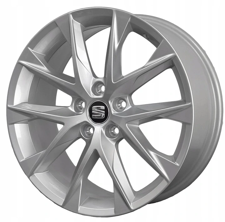 Seat Leon VW Golf 5x112 18" 5F0601025F