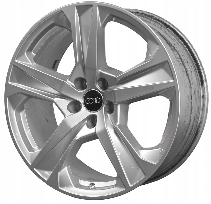 Audi A6 C7 Allroad Audi A5 A4 Allroad 4K8601025J 19"