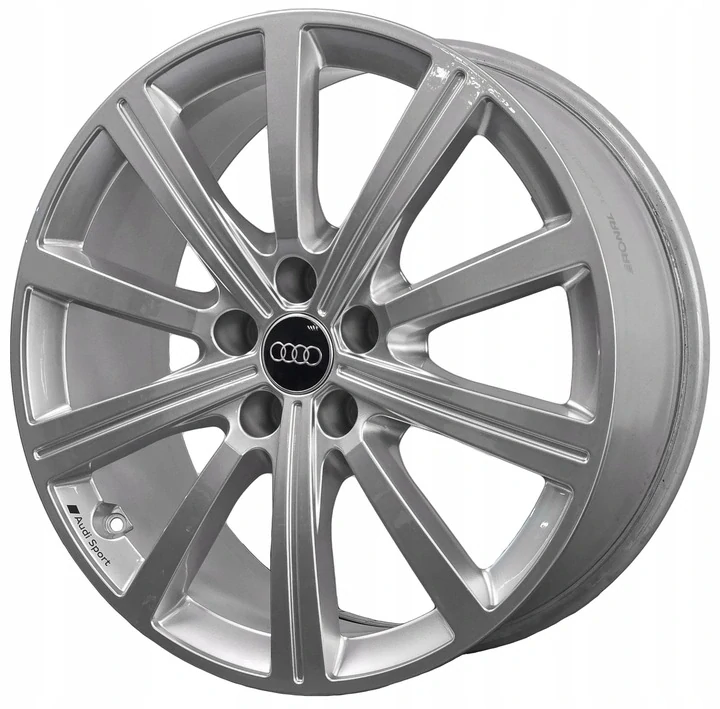 Audi RS Q3 Sportback 83A601025BE 19"