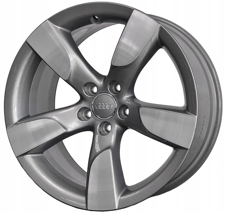 Audi A5 8T A7 A8 D4 D5 19"