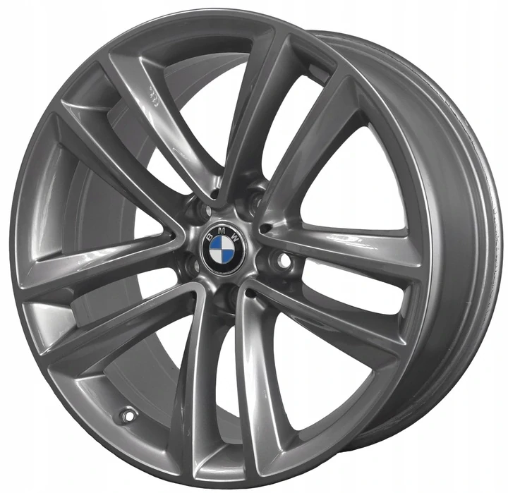 BMW G30 G32 G11 X3 X4 8ER G01 G02 19"