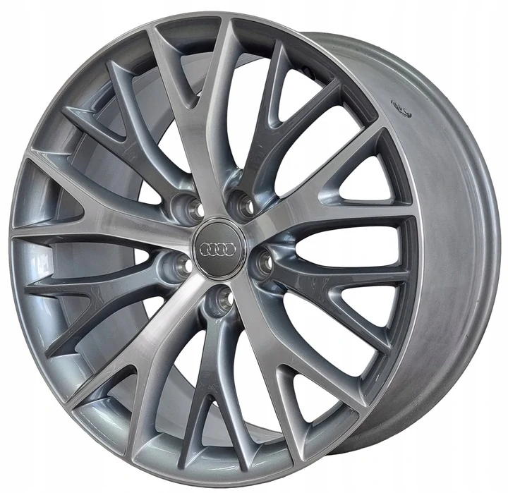 Audi S6 C6 19"
