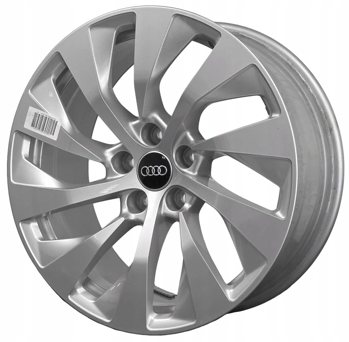 Audi A7 Q7 A4 B8 Allroad 4K8601025A 18"