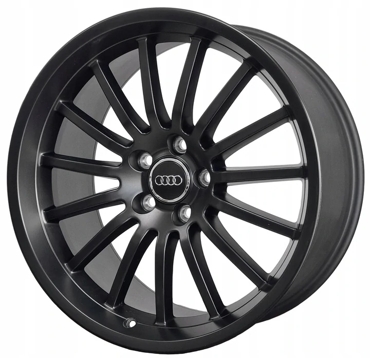 Audi A5 8T A7 A8 D4 D5 19"