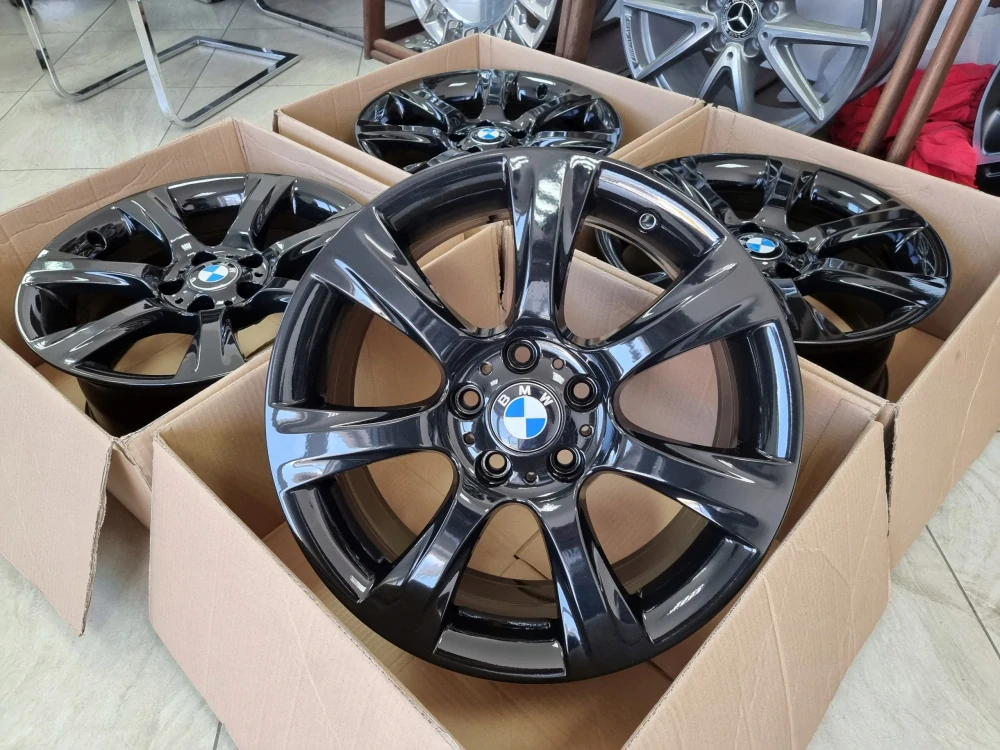 BMW F10 F11 F12 F30 F32 F06 ET34 18"