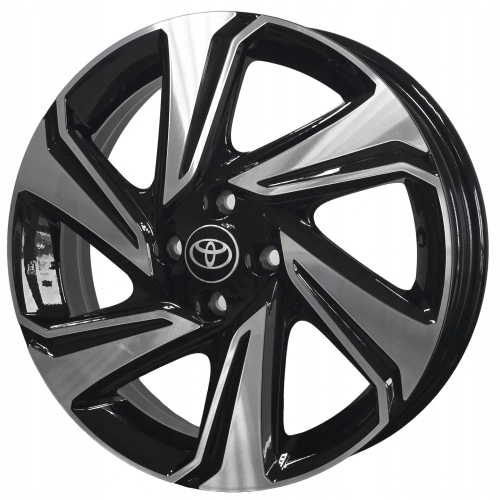Toyota Aygo X Yaris III Prius C Suzuki Swift 17"