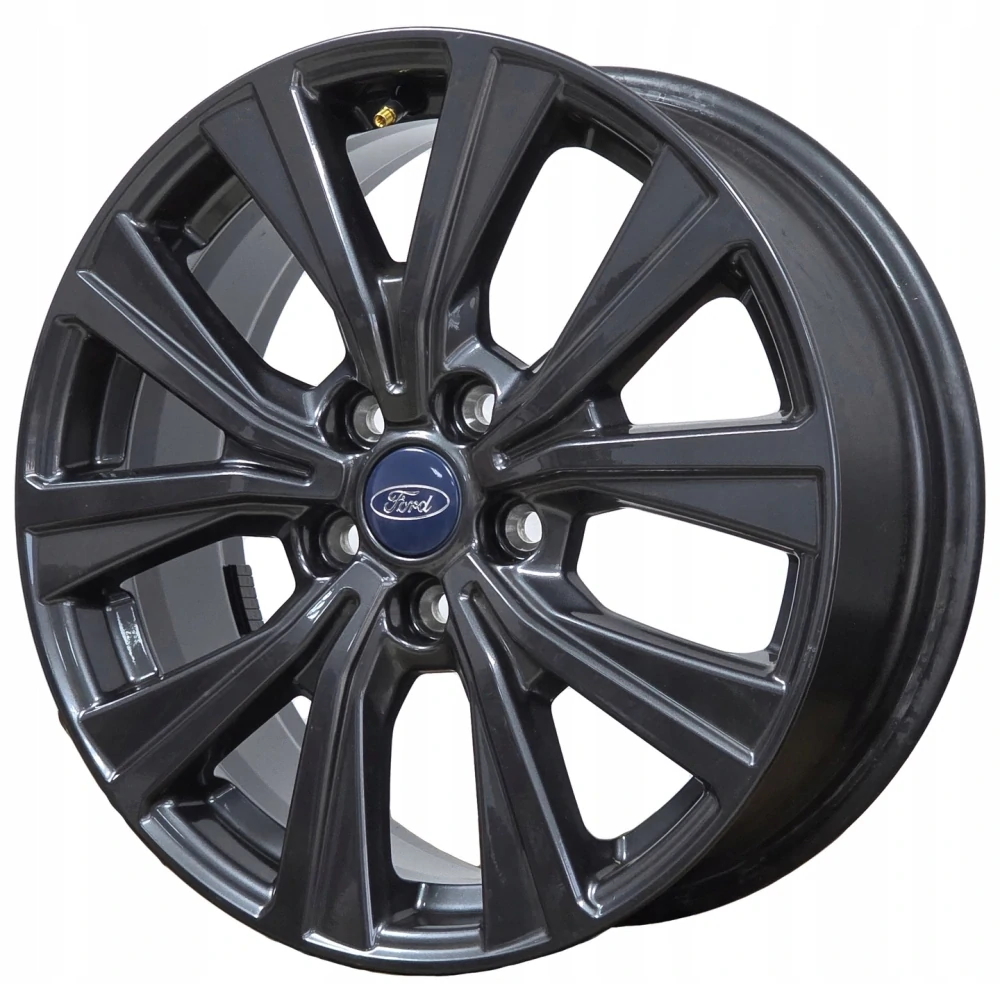FORD PUMA Focus C-MAX S-MAX Mondeo KUGA 5x108 17"