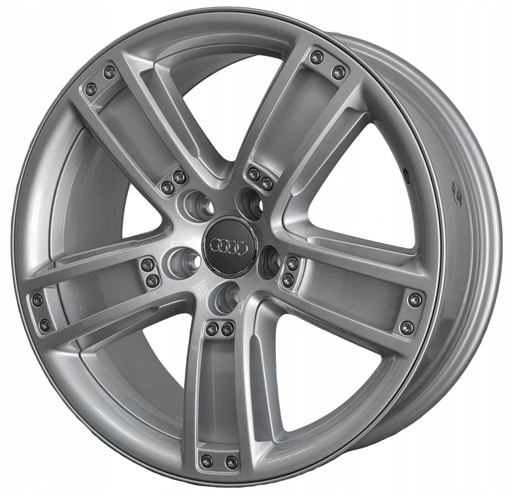 Audi A6 C6 4F 19" 4F0071499A
