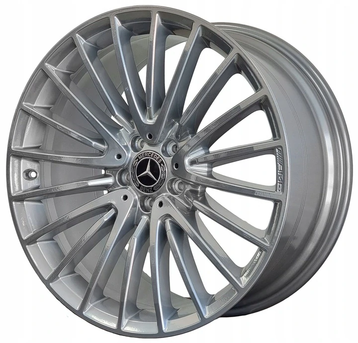 AMG Mercedes S-class W223 W222 21"