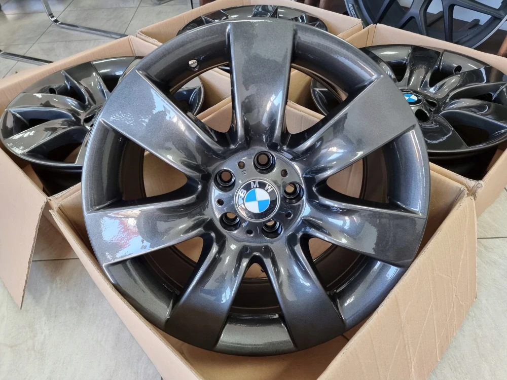 BMW F10 F11 F01 F02 19"