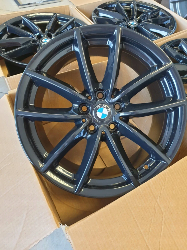 BMW X5 G05 18" 5x112