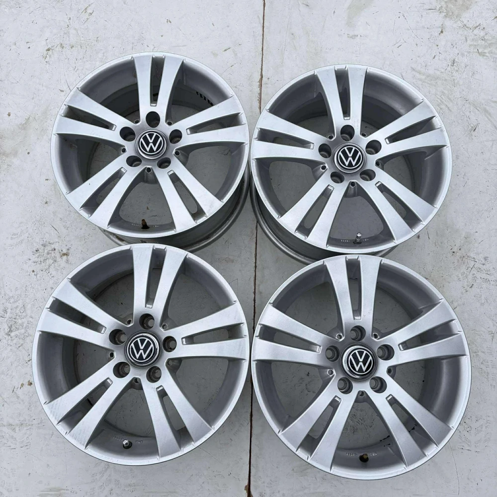 ALU KOLA VW GOLF PASSAT TOURAN 16" DPH