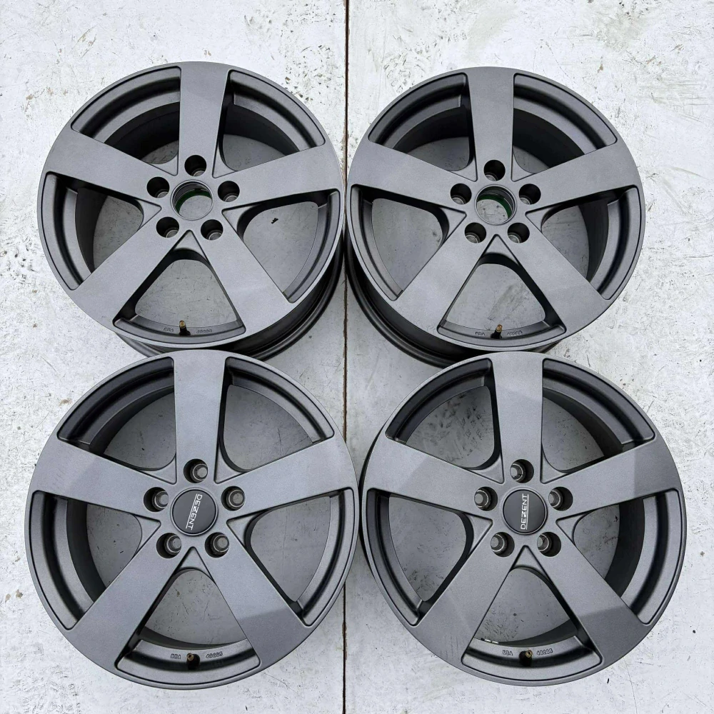 ALU KOLA DACIA DUSTER 17" DPH