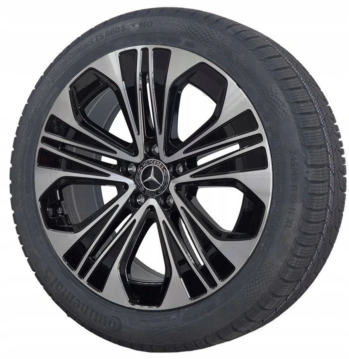 MERCEDES 19" E-class W214 S214 CONTINENTAL 2025