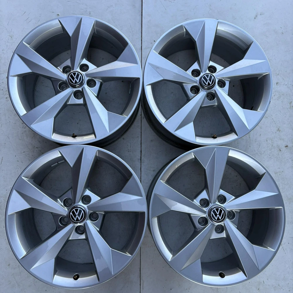 ALU KOLA VW GOLF PASSAT ARTEON 18" DPH