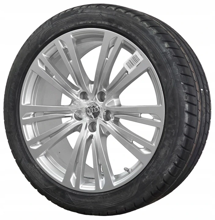 Audi A8 D4 D5 GOODYEAR 20" 2024 ROK