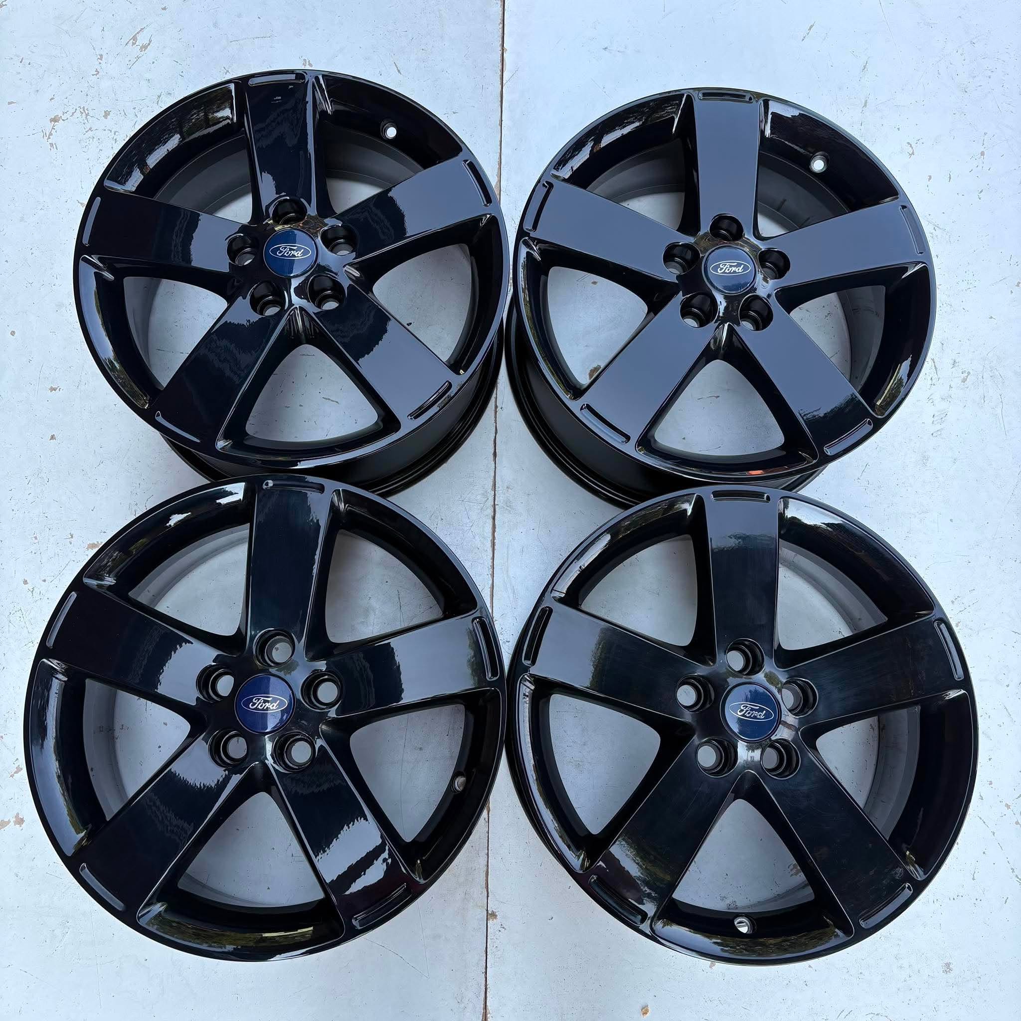 FORD KUGA S-MAX MONDEO 17"