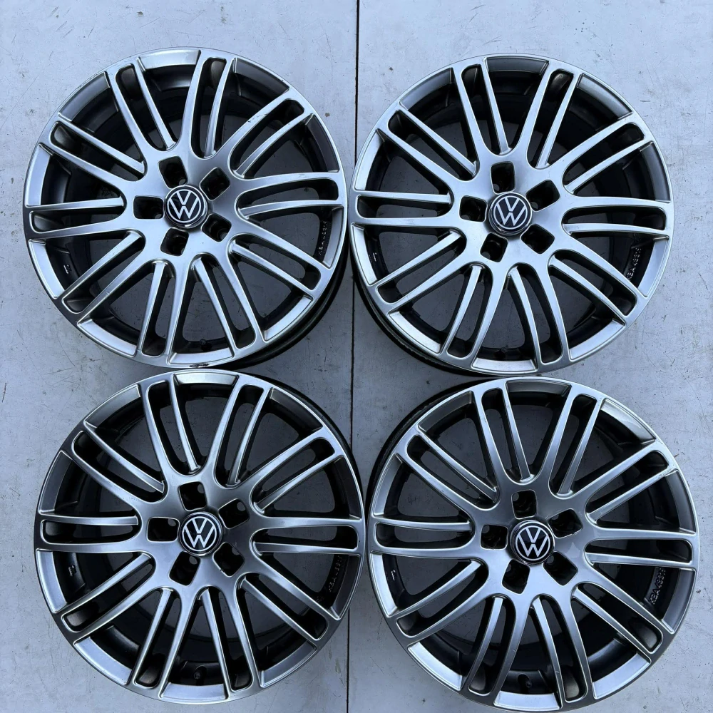 VW PASSAT GOLF TOURAN TIGUAN 17"