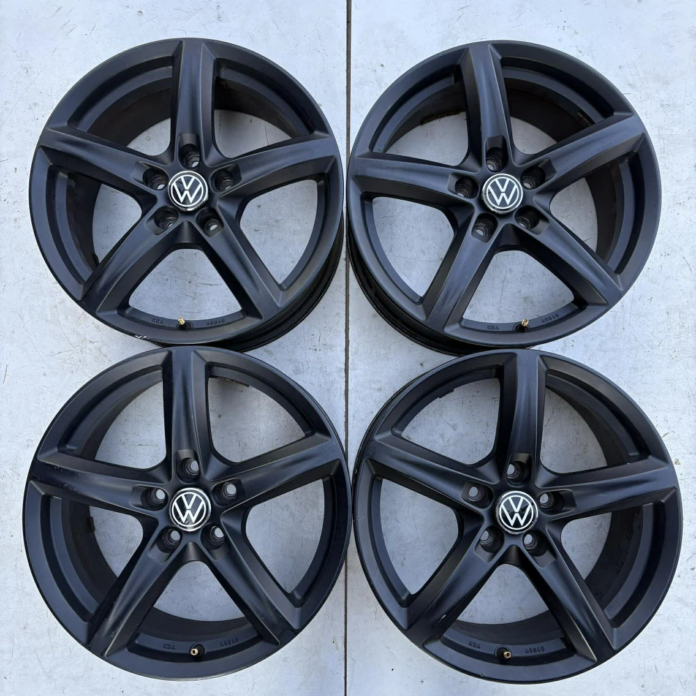 VW PASSAT GOLF TOURAN SHARAN 17"