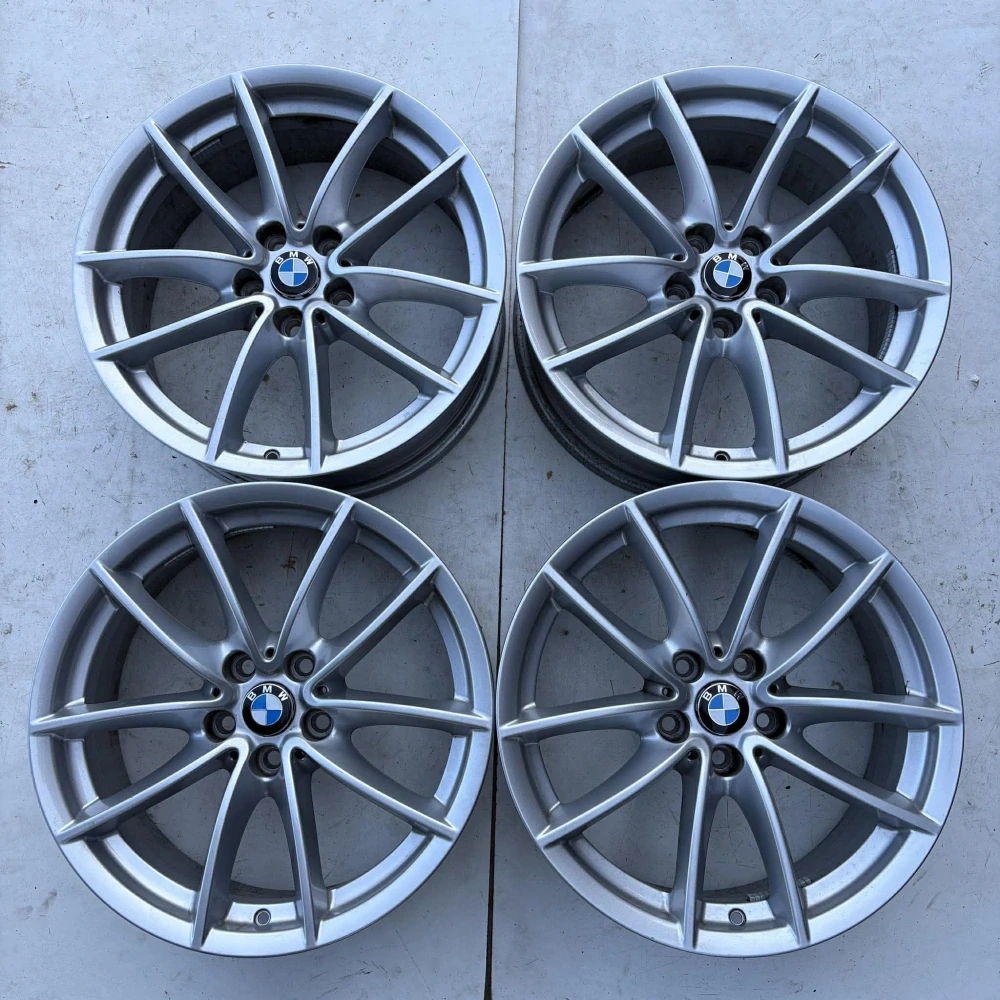 BMW X3 G01 X4 G02 18"