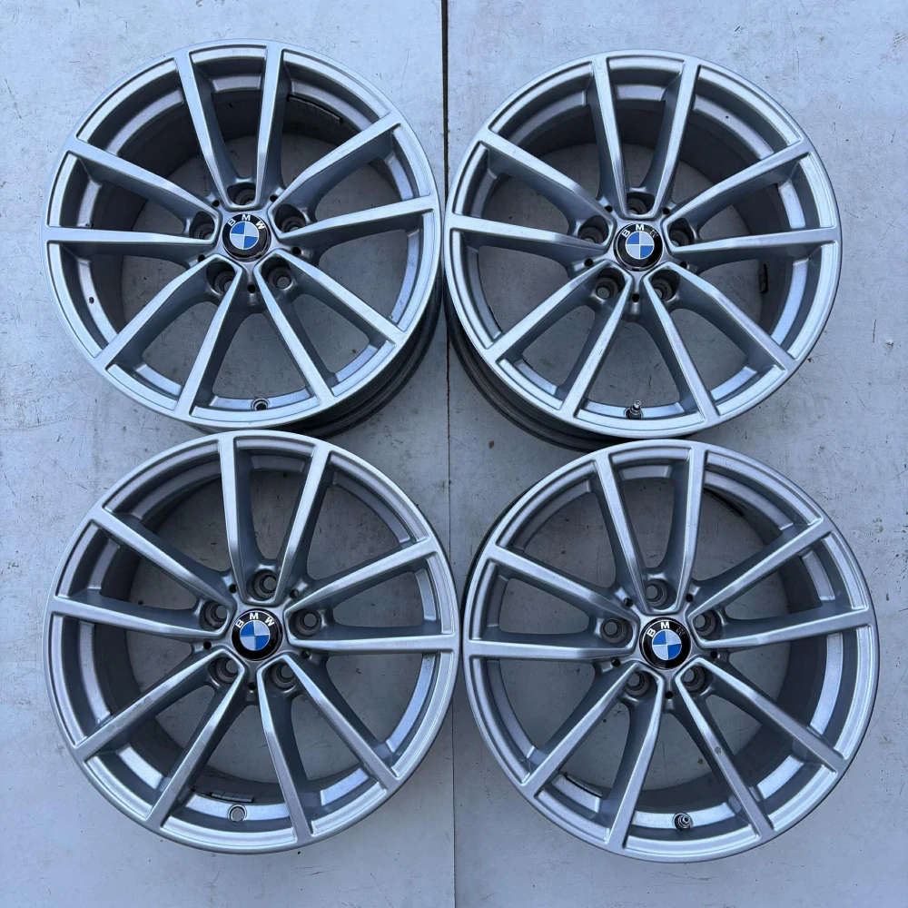 BMW 3 G20 5 G30 4 G22 17"