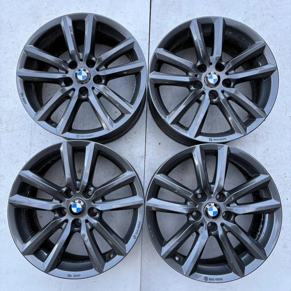 BMW 5 G30 3 G20 4 G22 17"