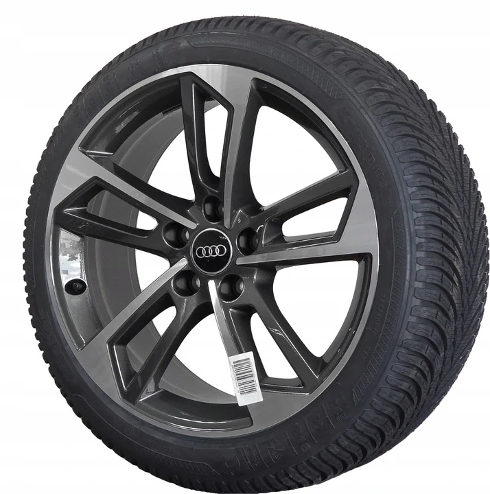 AUDI A4 S4 8W B9 18" 2025 ROK