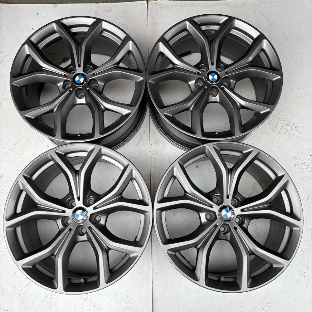 BMW X5 G05 X6 G06 19"