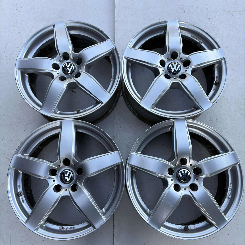 VW PASSAT TIGUAN ARTEON SHARAN 17''