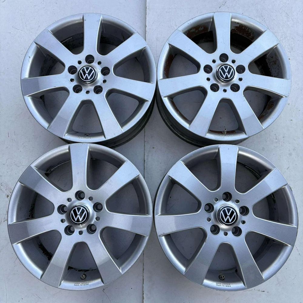 VW GOLF PASSAT CADDY TOURAN TIGUAN SHARAN 16"