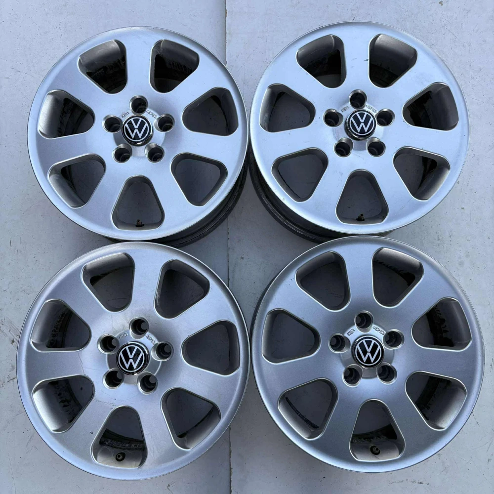 VW GOLF CADDY TOURAN 16"