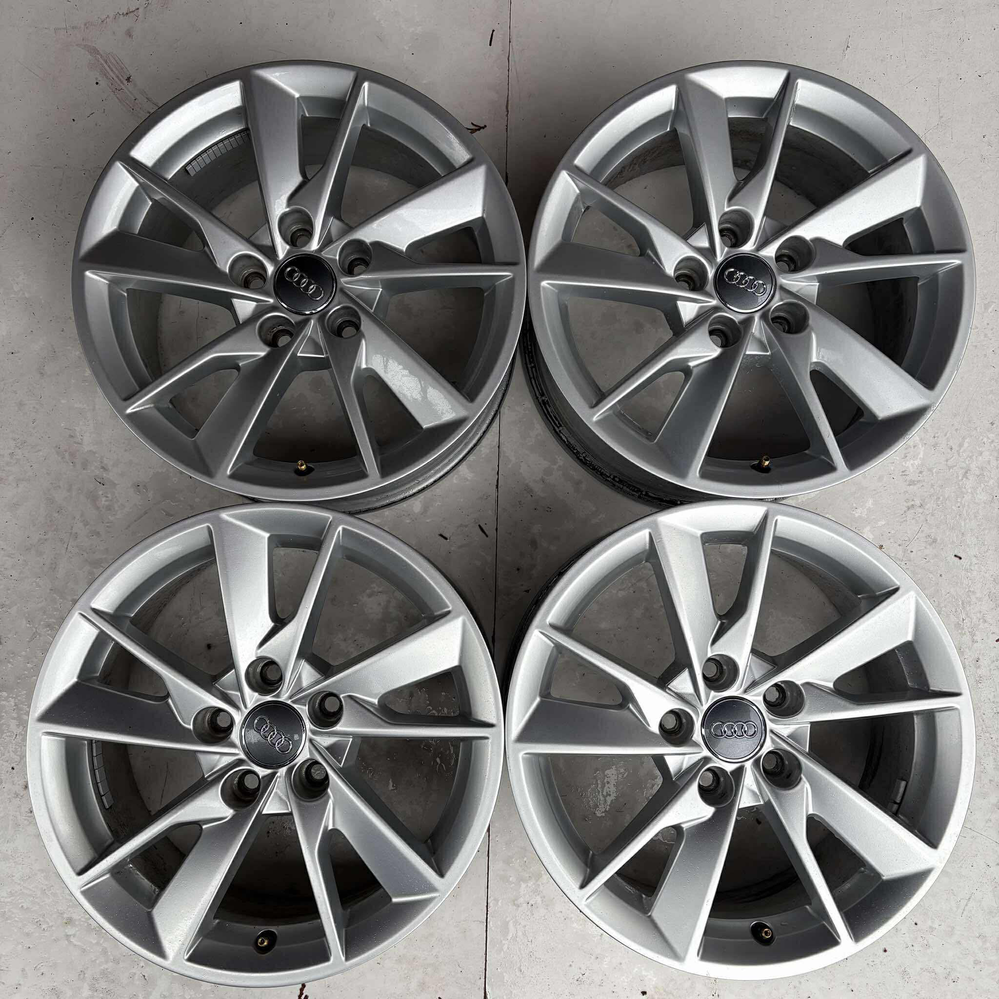 AUDI A3 A4 Q3 16"