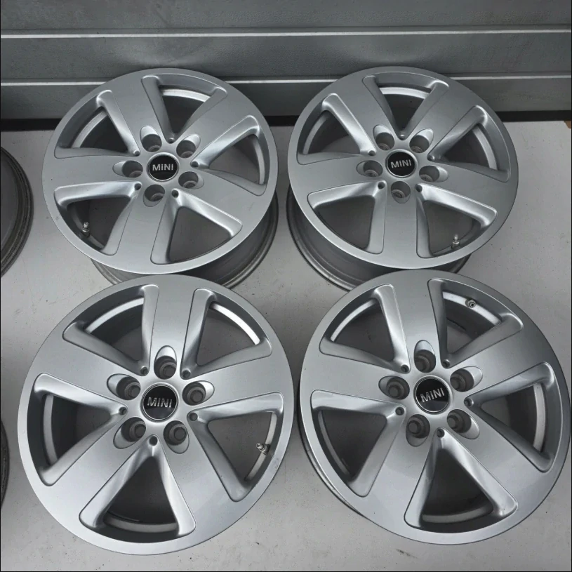 MINI F54 CLUBMAN 5x112 16'' ET41 7J