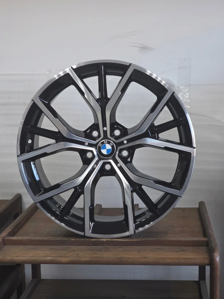 BMW G30 G32 G38 G11 19"