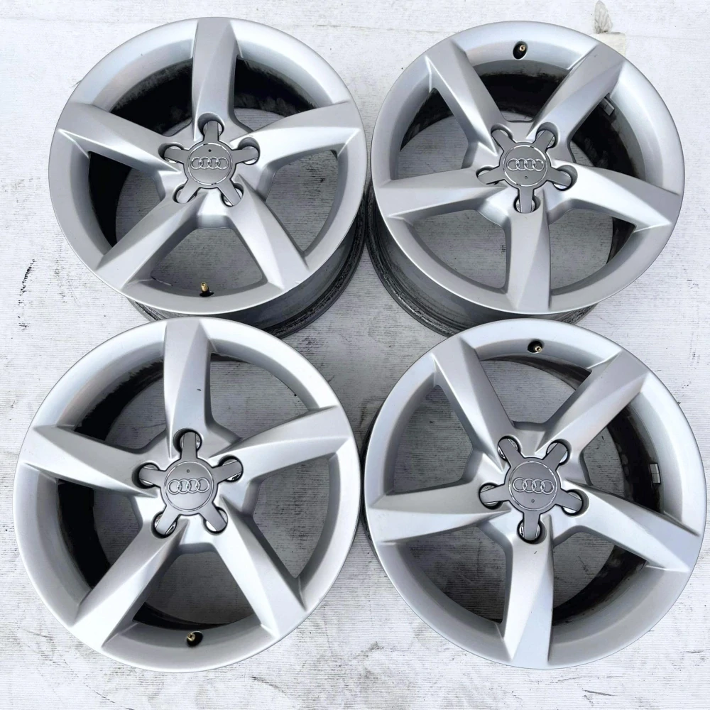AUDI A4 B8 B9 A6 C5 C6 16" 5X112 ET45