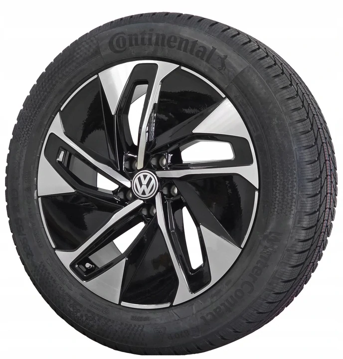 Volkswagen ID.4 ID.5 ID.6 Audi Q4 19" CONTINENTAL