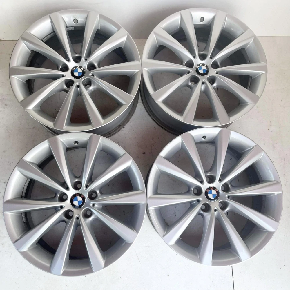 BMW 5 G30 G31 G32 18" 5x112 ET30