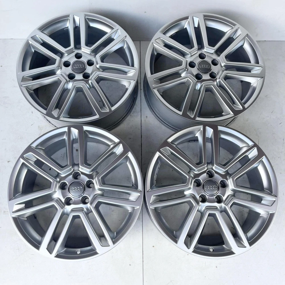 AUDI A4 A5 A6 A7 A8 Q3 Q5 20"