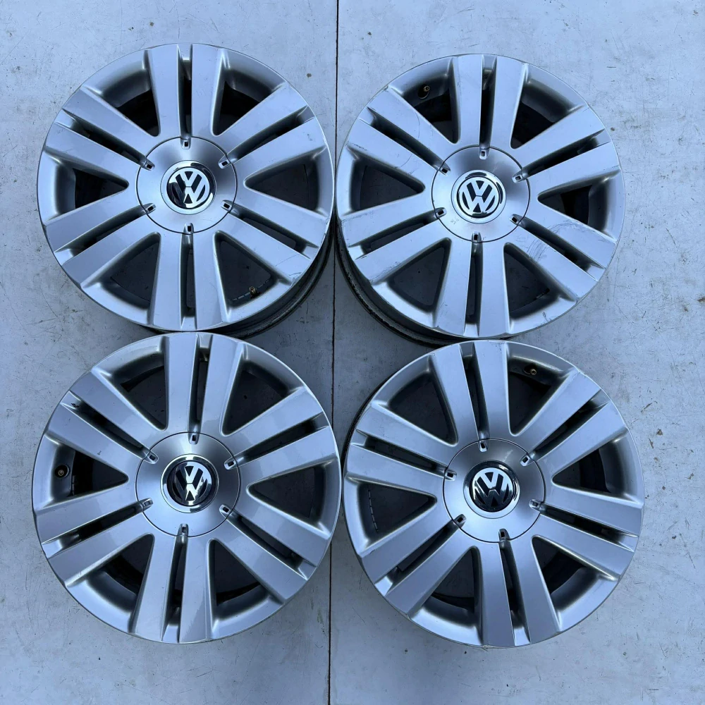 VW GOLF PASSAT TOURAN SHARAN 16"