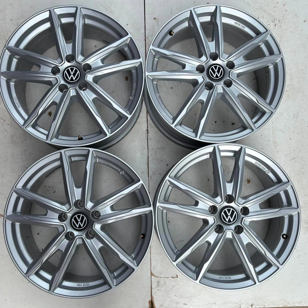 ALU KOLA VW TAYRON TIGUAN 18" DPH
