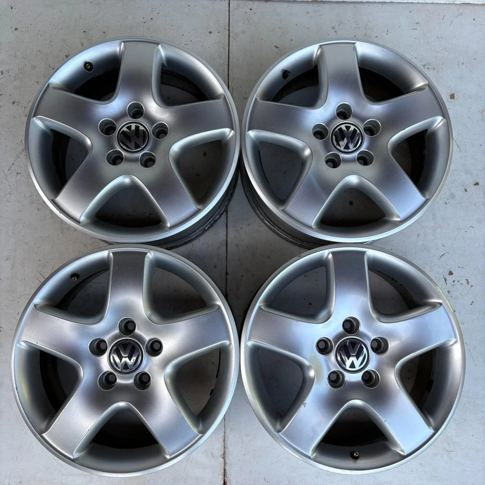 ALU KOLA VW TRANSPORTER MULTIVAN T5 T6 17" DPH