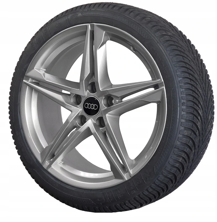 AUDI A4 S4 8W B9 18" Kleber 2025 ROK