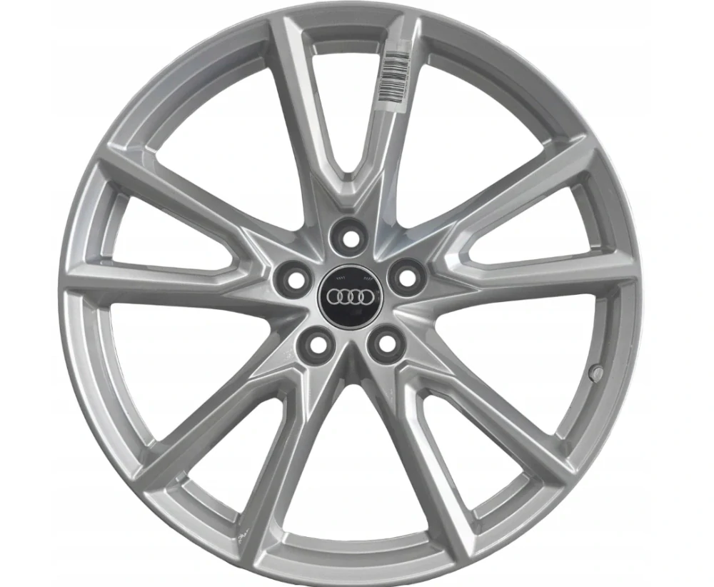 ORIGINÁLNÍ ALU KOLA AUDI 20" Q5 SQ5