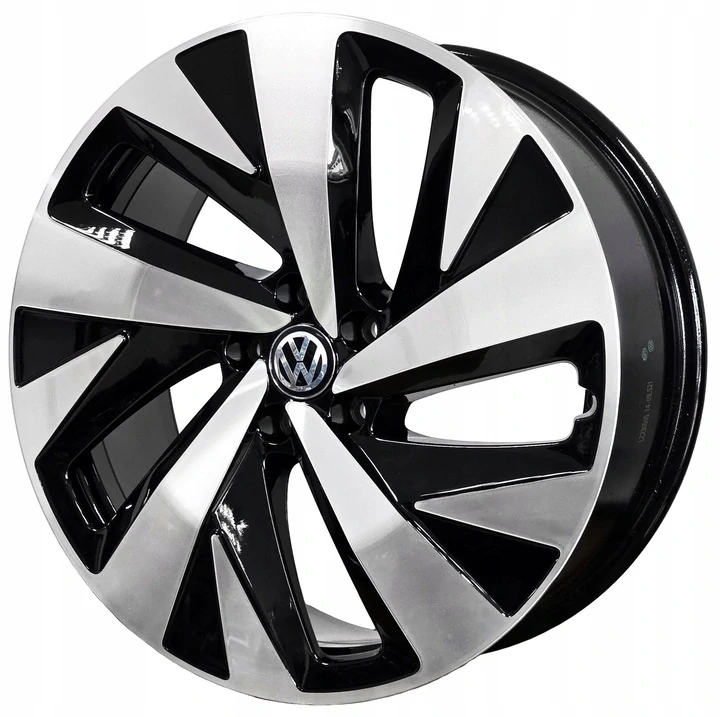 VW ID.4 ID.5 Skoda Enyaq Elroq Audi Q4 Q5 e-tron 20"