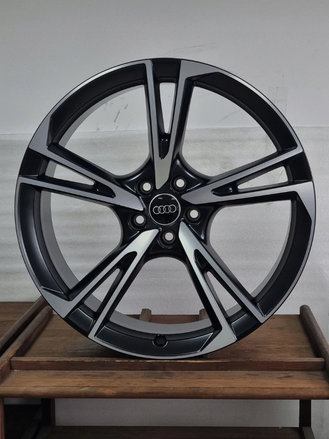NOVÉ ALU KOLA AUDI 21" A6 A7 Q7 Q8